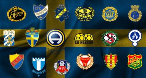 السويد تستعد لاستئناف النشاط الكروي منتصف يونيو المقبل